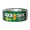 Keeney Mfg Duck 1.88 in. W X 60 yd L Gray Duct Tape 394475 - alternate 1